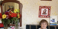 Поздравляем юбиляра - Министерство социального развития