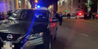 25 взрослых и семь детей получили травмы в ДТП в Иркутске и районе за неделю - IrkutskMedia.Ru