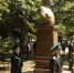 Митинг памяти Феликса Дзержинского - Дума городского округа