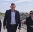 Сергей Меркулов проверил ход благоустройства Аллеи славы в Петропавловске-Камчатском - Правительство Камчатского края