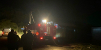 Жизнь ребёнка унёс пожар в Усть-Абаканском районе - Газета Хакасия