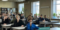 Профилактическая акция «Безопасность на дороге» продолжается - Алтайский государственный колледж