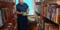 Королева книга приглашает - Тогучинская ЦБС