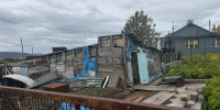 ЛДПР проверила состояние домов в Магадане по обращению жителей - ЛДПР