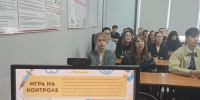 Студенты-психологи Академии изучили механизмы наркотической зависимости - Алтайский филиал РАНХиГС