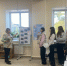 ЭКСКУРСИИ ПО НОВОЙ БИБЛИОТЕКЕ - Усть-Таркский район