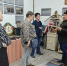 «Ермак» встречает гостей - Управление культуры