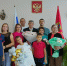 В Сосновоборске отметили золотой юбилей семьи Плихота: 50 лет вместе, проверенные временем и расстоянием - Газета Рабочий