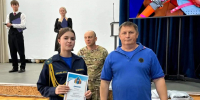 Итоги краевых соревнований по оказанию первой помощи в Хабаровском крае - Управление образования