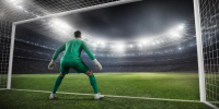 Сафонов признан лучшим игроком матча с «Брестом» по версии Whoscored - Про Город Пермь