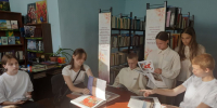 В ЭТИХ КРАСКАХ РАДОСТЬ БЫТИЯ - ЦРБ Ачинского района