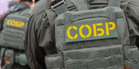 При силовой поддержке СОБР Росгвардии в Иркутске провели рейды по соблюдению миграционного законодательства - Росгвардия