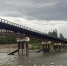 В Окинском округе Бурятии капитально отремонтируют мост - ГТРК Бурятия