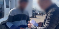 В Иркутске после рейда на плодоовощной базе и в кафе наказали трёх мигрантов - Baikal24.Ru