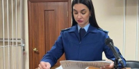 Житель Хакасии лишился свободы и автомобиля за пьяную езду - Агентство Информационных Сообщений