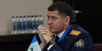 Исполняющий обязанности руководителя следственного управления по Иркутской области принял участие во Всероссийской научно-практической конференции - Следственный комитет