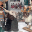Колымские куклы взяли первое место на фестивале традиционного костюма народов России - Газета Магаданская правда