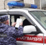 Школьницу из ЕАО нашли в автомобиле без номеров со спущенными колёсами - КП Хабаровск