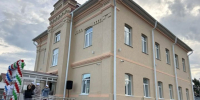 Открылось  инфекционное отделение Тетюшской ЦРБ после капремонта - Газета Тетюшские зори