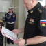 Во Владивостоке чествуют ветерана-подводника Владимира Майстера - ГТРК Владивосток