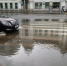 Улицы Екатеринбурга затопило после сильного дождя - EaNews.Ru