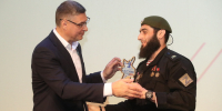 Ковровчане в числе лауреатов регионального этапа II Национальной премии «Человек труда» - ТК Наш Регион 33