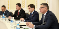 Владимирская область продолжает расширять поддержку экспортёров  - ТК Наш Регион 33