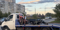 13 ДТП с участием детей и подростков - ТК Наш Регион 33