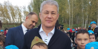 Наш ученик - на "Территории героев"! - Управление образования