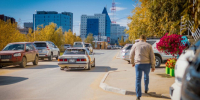 Якутск вошел в топ-5 городов ДФО по валовому городскому продукту - Якутское-Cаха ИА
