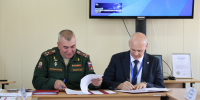 Омский политех стал членом Всероссийского общества изобретателей и рационализаторов - ОмГТУ