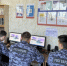 В Яшкино росгвардейцы проверили знания о языках народов России - ИА Новости Кузбасса