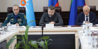 фото с сайта  Правительства региона. - НИА-Кавказ Дагестан