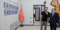 фото с сайта Правительства края - НИА-Кавказ Дагестан