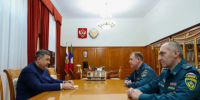 фото с  официального сайта Главы региона - НИА-Кавказ Дагестан
