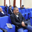 Ветеран СВО провел информирование о наборе в отряд БАРС на Чукотке - Администрация Чукотского автономного округа