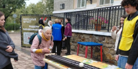 Фестиваль по адаптивным играм «Inclusive fest» прошёл в Чите - Забайкальский рабочий