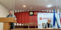 Состоялся форум «Управдом» - Мишкинский район