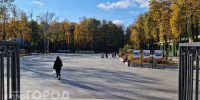 От дождей к солнечным дням: в Нижний Новгород на неделю придет "бабье лето" - ProGorodNN.Ru
