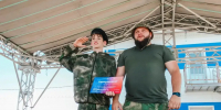 В Астраханской области подвели итоги казачьих сборов «Георгий Победоносец — 2026» - Газета Волга