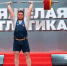 Серебро в супертяжёлой категории: Тимур Наниев взял 396 кг на чемпионате России - Центр спортивной подготовки