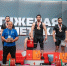 Бронза для Югры: Шамиль Аммаев — призёр чемпионата России по тяжёлой атлетике! - Центр спортивной подготовки