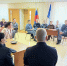 Сотрудники ИК-32 приняли участие в музыкальном шоу - ГУФСИН
