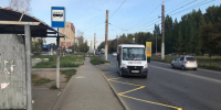 Маршрутка 344 - РИА Омск-информ