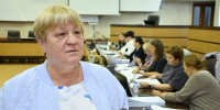 В Братске готовятся к открытию именные избирательные участки (ВИДЕО) - Администрация г. Братск