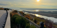 До +23°C: на этой неделе в Самарской области установится бабье лето - Волга Ньюс