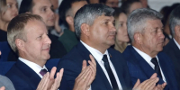 День города - Администрация г. Рубцовск