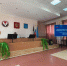 Сотрудники МЧС Удмуртии провели совещание по пожарной безопасности на избирательных участках Увинского района - ГУ МЧС Удмуртии