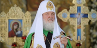 Патриарх Кирилл поздравил Ижевскую епархию со столетним юбилеем - Сусанин