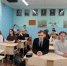 Правовая викторина - ЦБС Новосибирского района